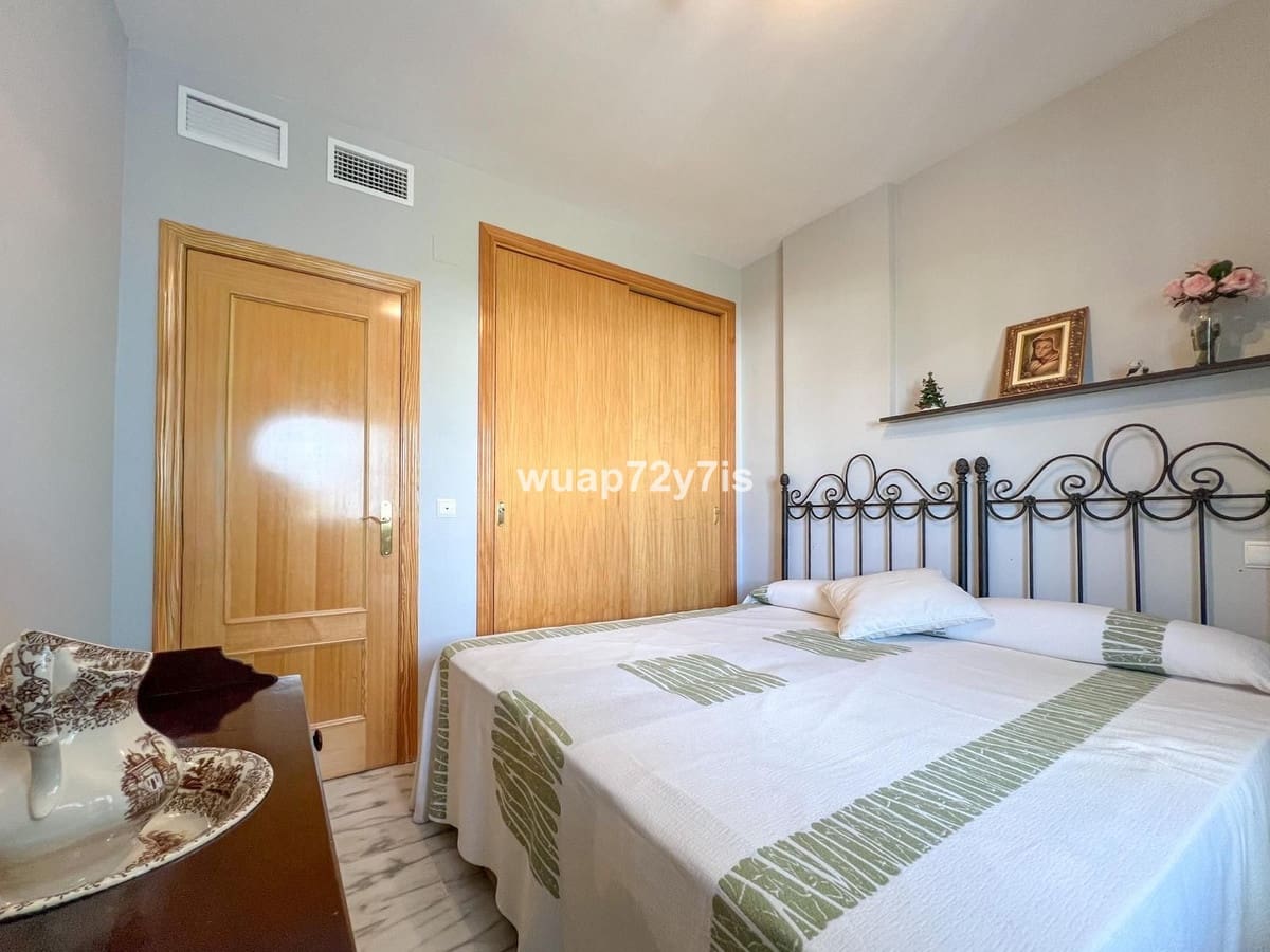 2 sovrum Lägenhet till salu i Mijas med pool garage - 425 000 € (Ref: 9436550)