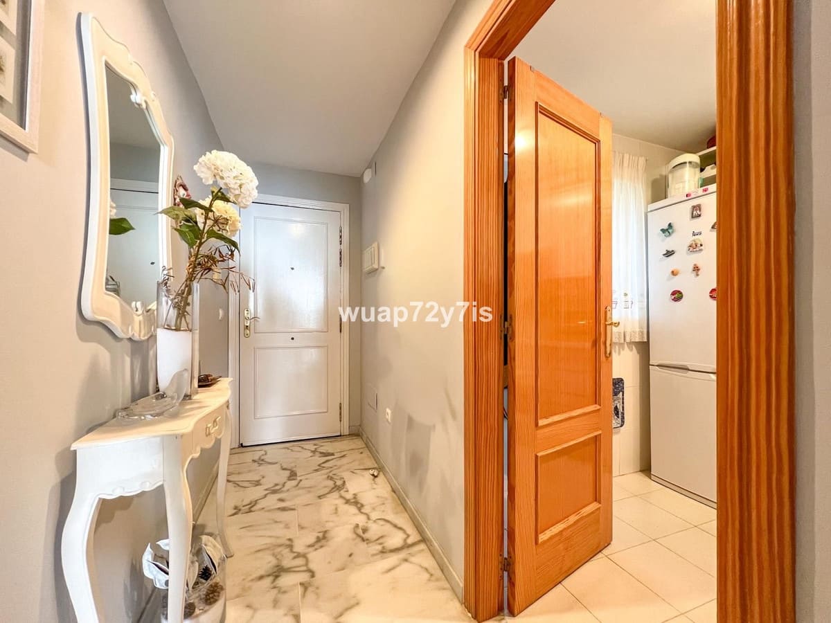 2 sovrum Lägenhet till salu i Mijas med pool garage - 425 000 € (Ref: 9436550)