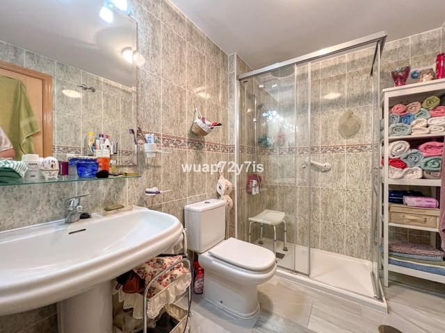 2 sovrum Lägenhet till salu i Mijas med pool garage - 425 000 € (Ref: 9436550)