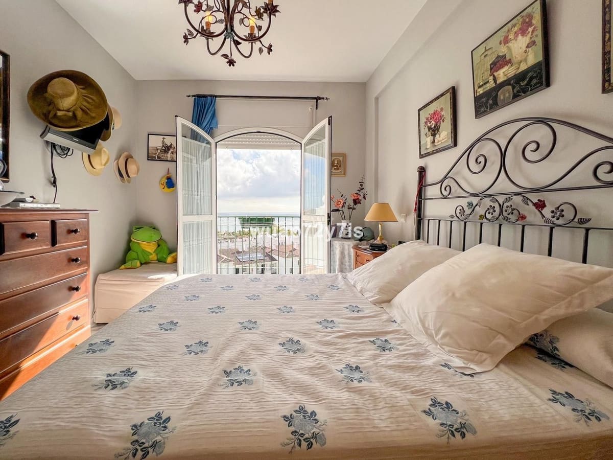 2 sovrum Lägenhet till salu i Mijas med pool garage - 425 000 € (Ref: 9436550)