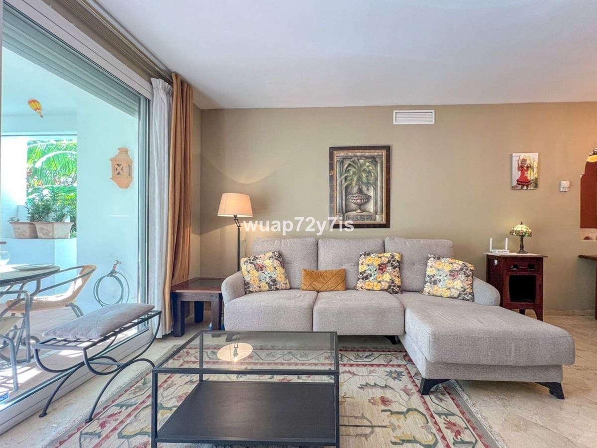 2 bedroom Apartment for sale in Costalita with pool garage - € 460,000 (Ref: 9437120)