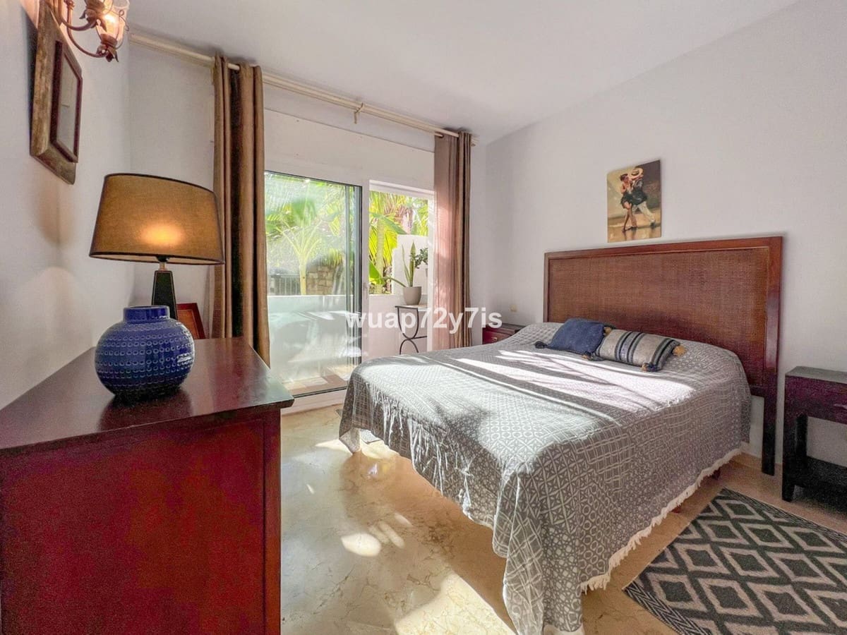 2 bedroom Apartment for sale in Costalita with pool garage - € 460,000 (Ref: 9437120)