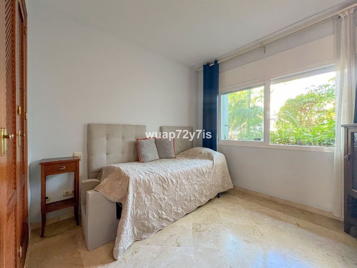 2 bedroom Apartment for sale in Costalita with pool garage - € 460,000 (Ref: 9437120)