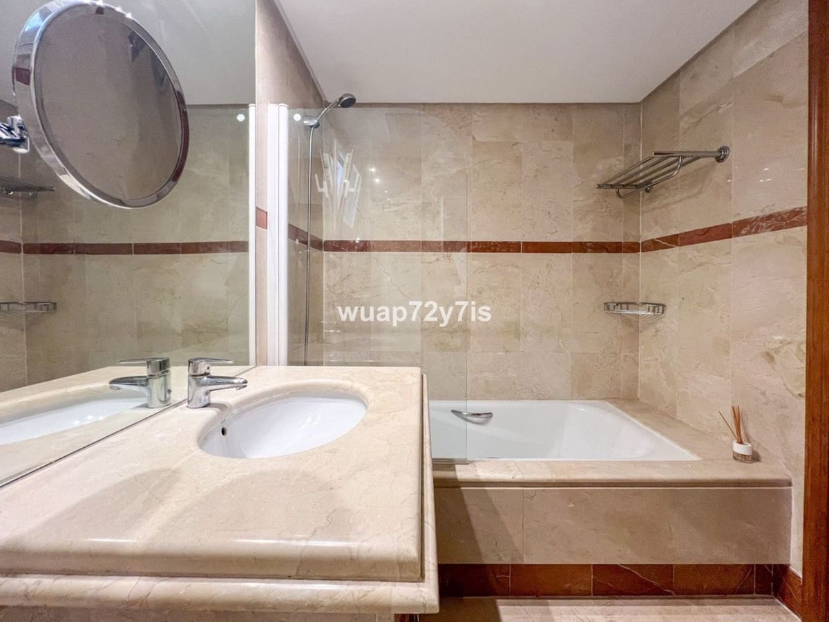 2 bedroom Apartment for sale in Costalita with pool garage - € 460,000 (Ref: 9437120)