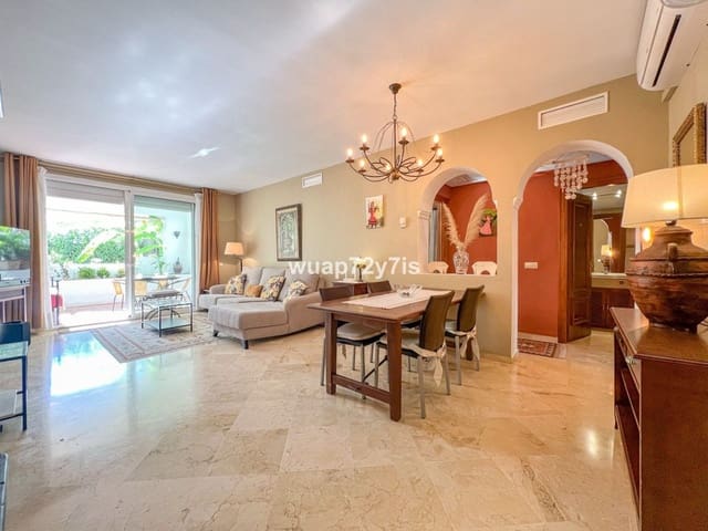 2 soveværelse Lejlighed til salg i Costalita, Estepona med swimmingpool garage - € 460.000 (Ref: 9437120)