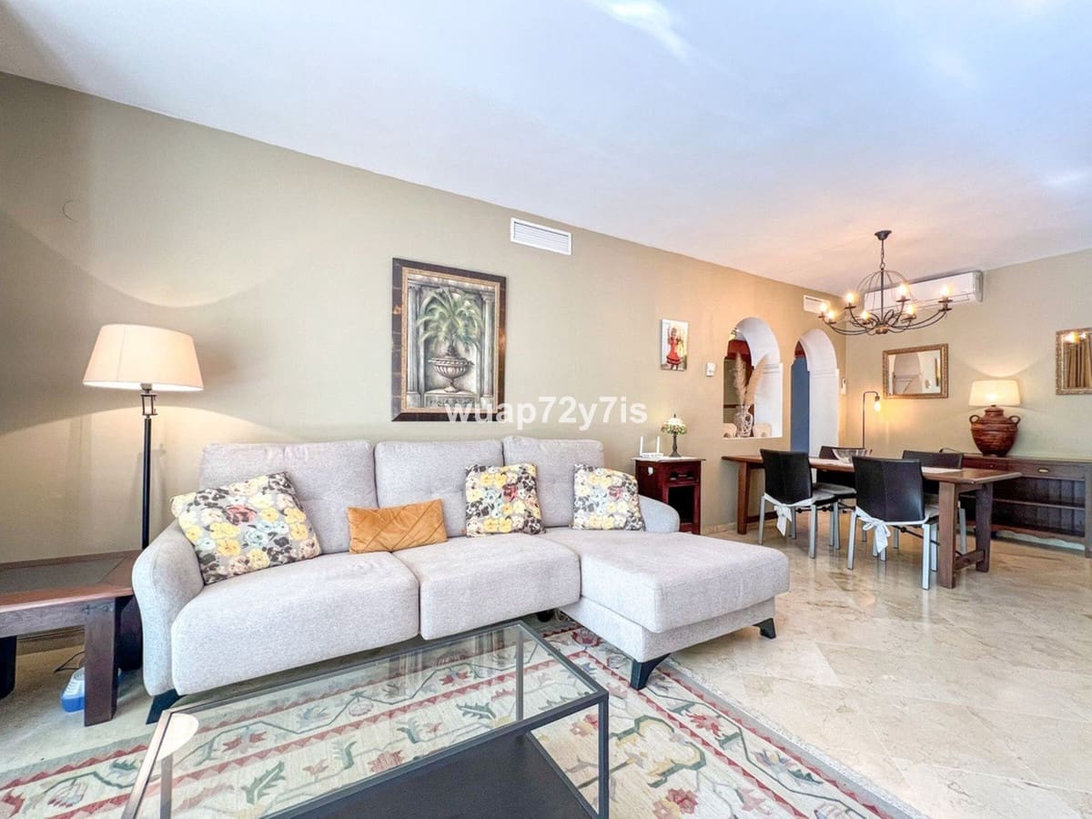 2 bedroom Apartment for sale in Costalita with pool garage - € 460,000 (Ref: 9437120)