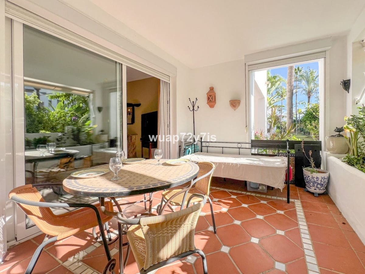 2 bedroom Apartment for sale in Costalita with pool garage - € 460,000 (Ref: 9437120)