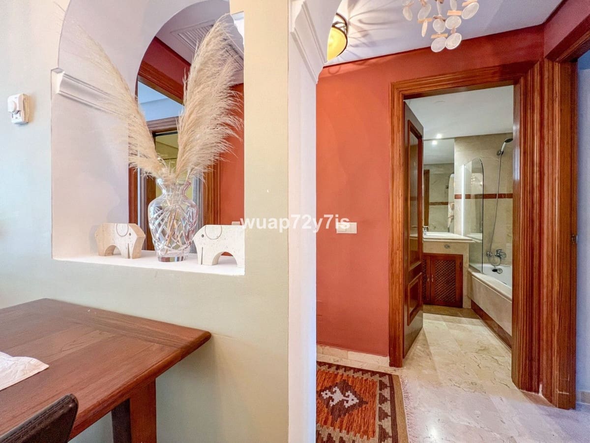 2 bedroom Apartment for sale in Costalita with pool garage - € 460,000 (Ref: 9437120)