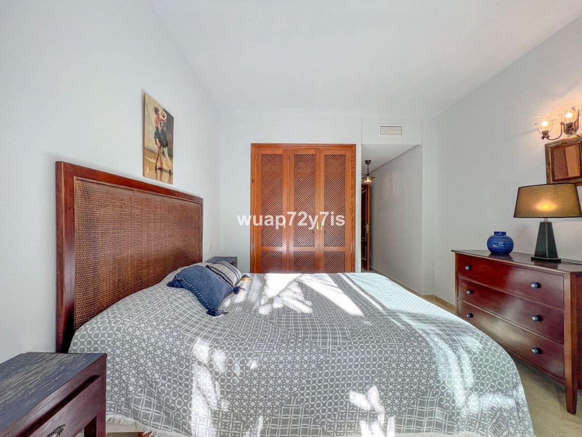 2 bedroom Apartment for sale in Costalita with pool garage - € 460,000 (Ref: 9437120)