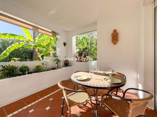 2 soveværelse Lejlighed til salg i Costalita, Estepona med swimmingpool garage - € 460.000 (Ref: 9437120)