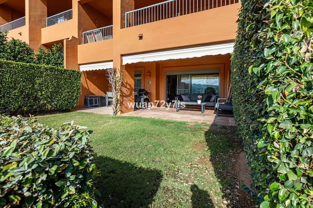 2 bedroom Apartment for sale in Estepona with pool garage - € 485,000 (Ref: 9442811)