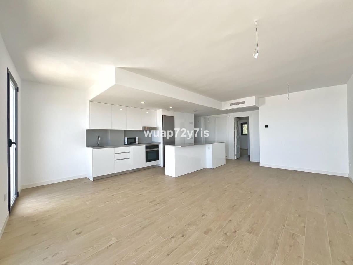 3 sovrum Lägenhet till salu i Estepona med pool garage - 488 000 € (Ref: 9442812)