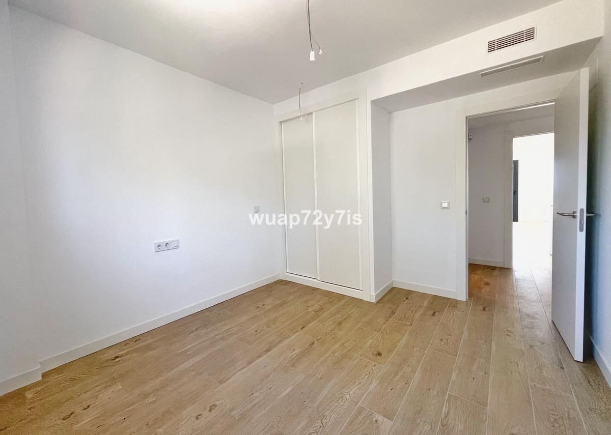 3 sovrum Lägenhet till salu i Estepona med pool garage - 488 000 € (Ref: 9442812)