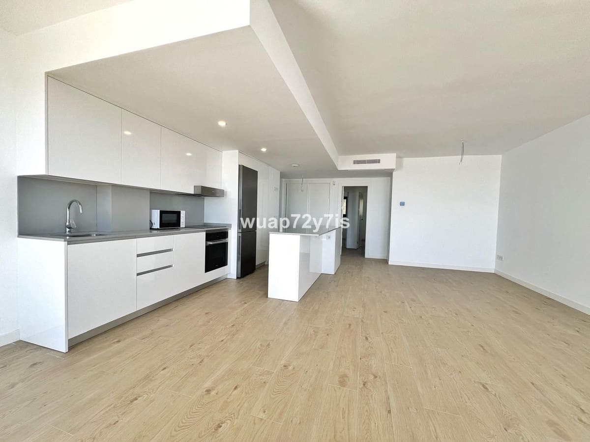 3 sovrum Lägenhet till salu i Estepona med pool garage - 488 000 € (Ref: 9442812)