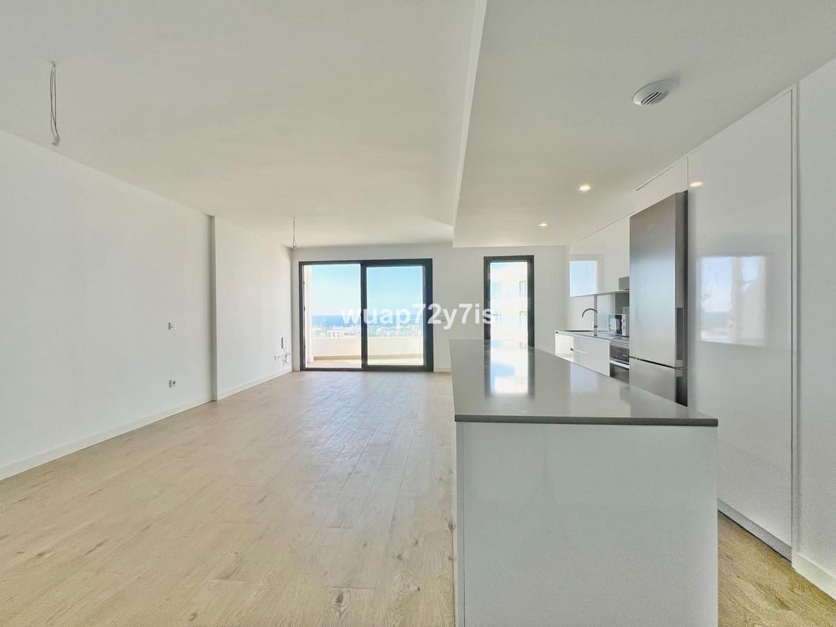 3 sovrum Lägenhet till salu i Estepona med pool garage - 488 000 € (Ref: 9442812)