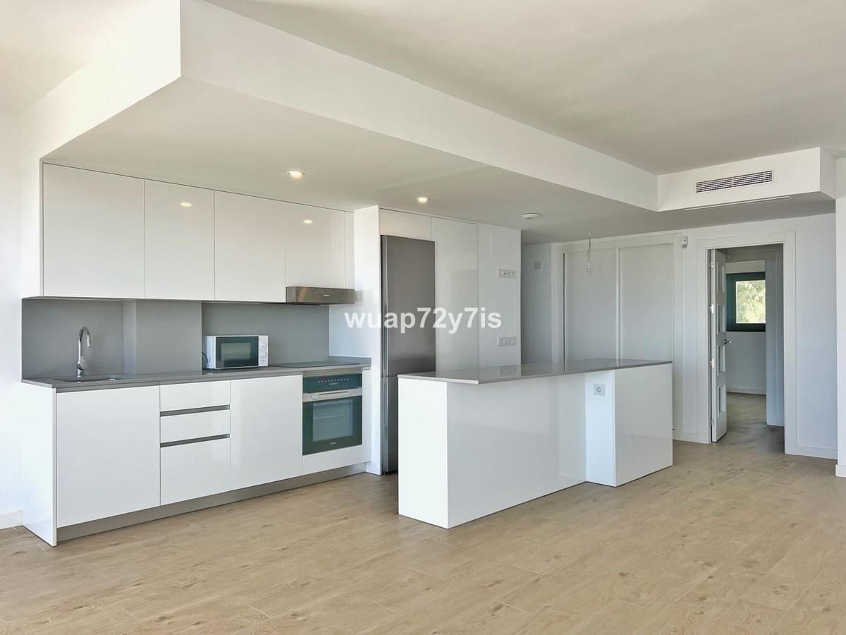 3 sovrum Lägenhet till salu i Estepona med pool garage - 488 000 € (Ref: 9442812)