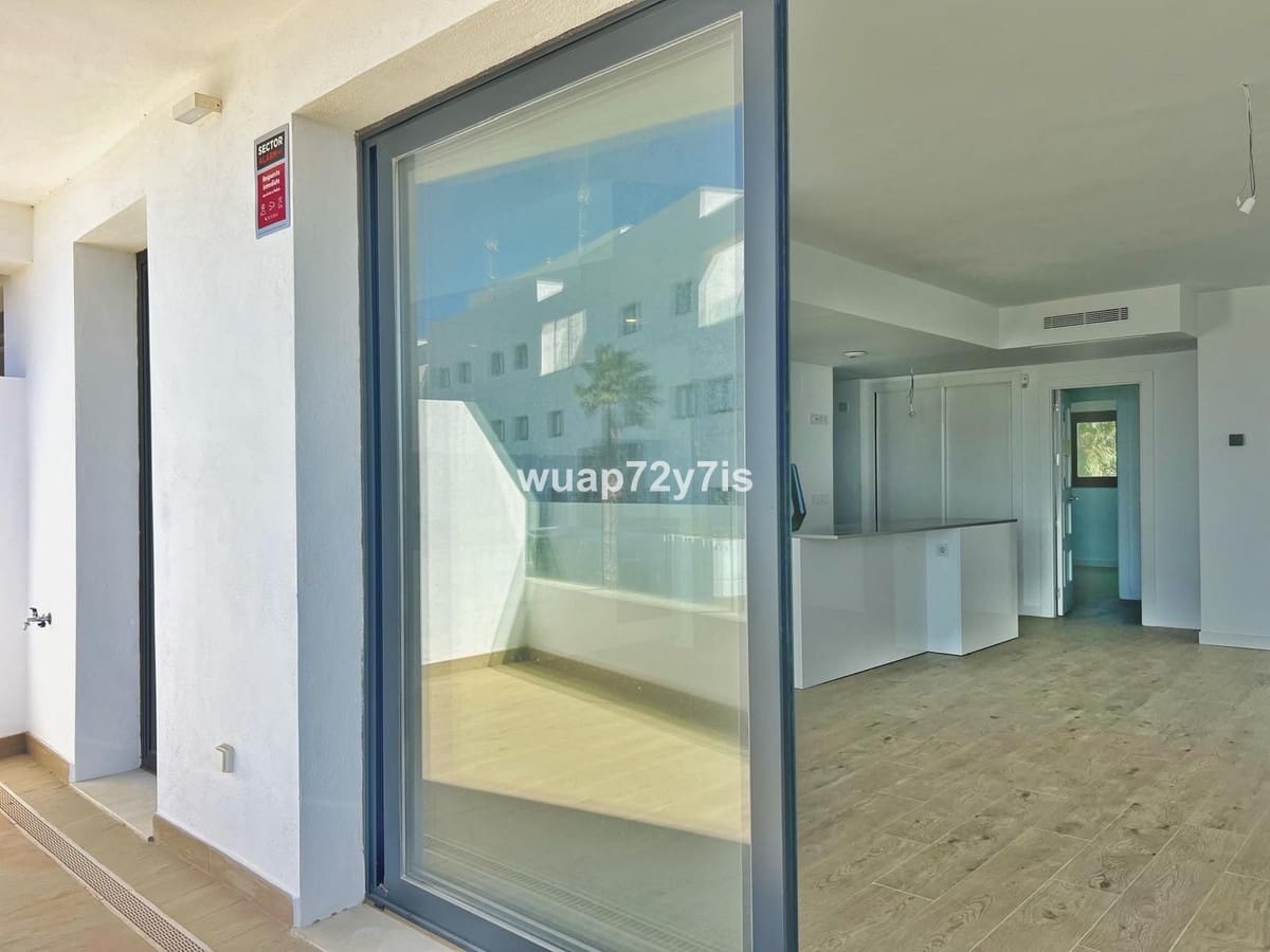 3 sovrum Lägenhet till salu i Estepona med pool garage - 488 000 € (Ref: 9442812)