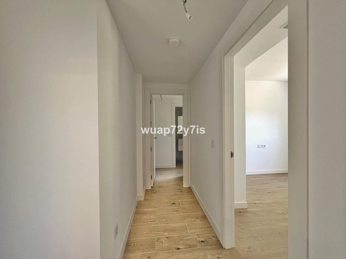 3 sovrum Lägenhet till salu i Estepona med pool garage - 488 000 € (Ref: 9442812)