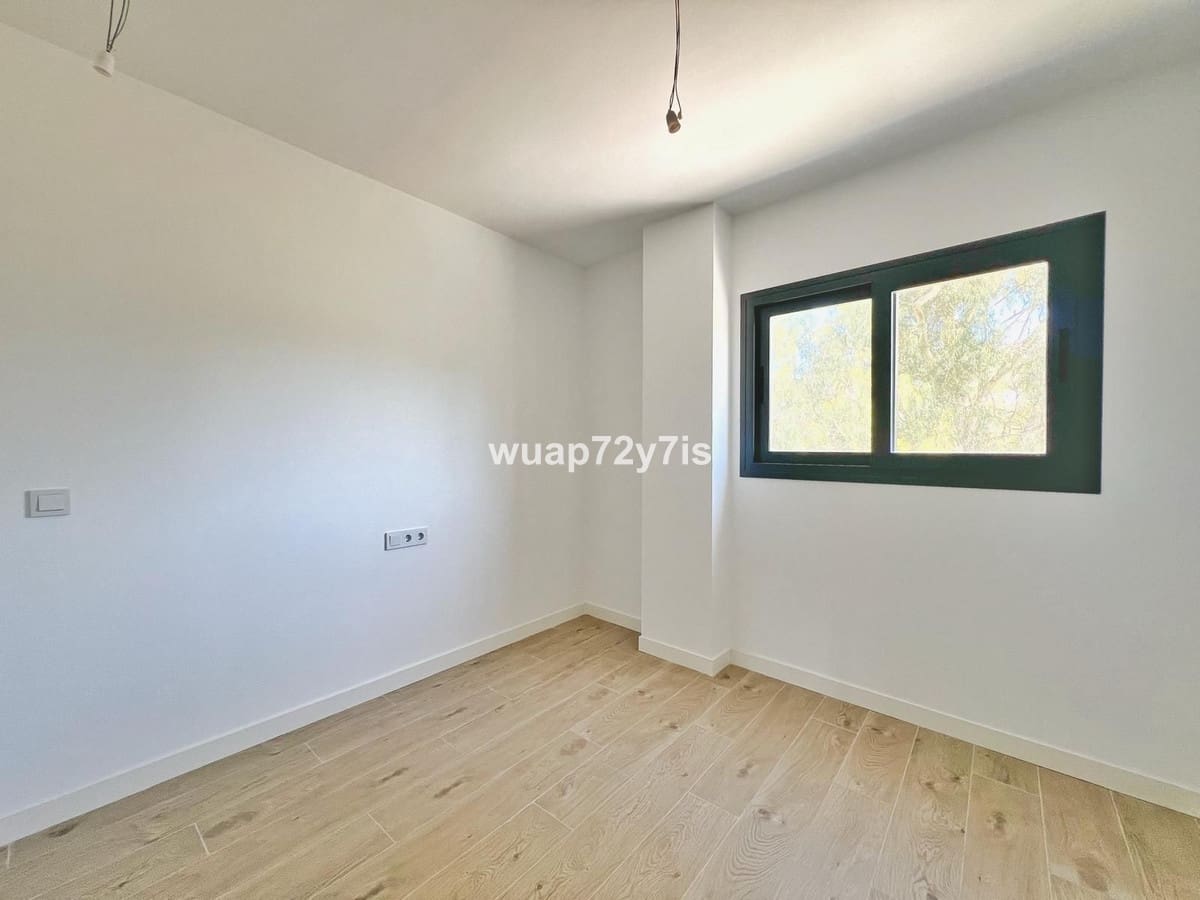 3 sovrum Lägenhet till salu i Estepona med pool garage - 488 000 € (Ref: 9442812)