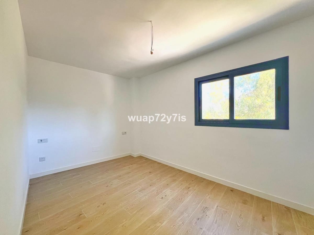 3 sovrum Lägenhet till salu i Estepona med pool garage - 488 000 € (Ref: 9442812)