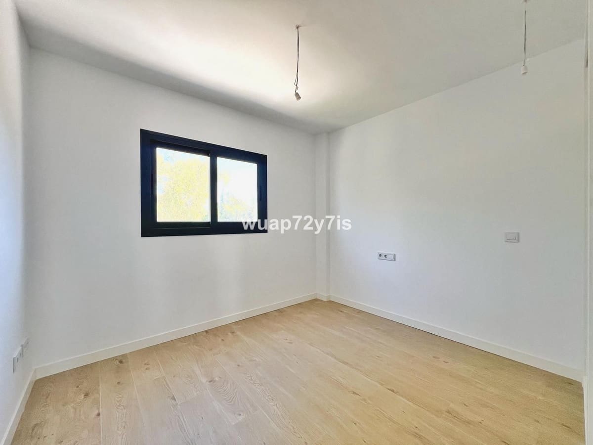 3 sovrum Lägenhet till salu i Estepona med pool garage - 488 000 € (Ref: 9442812)