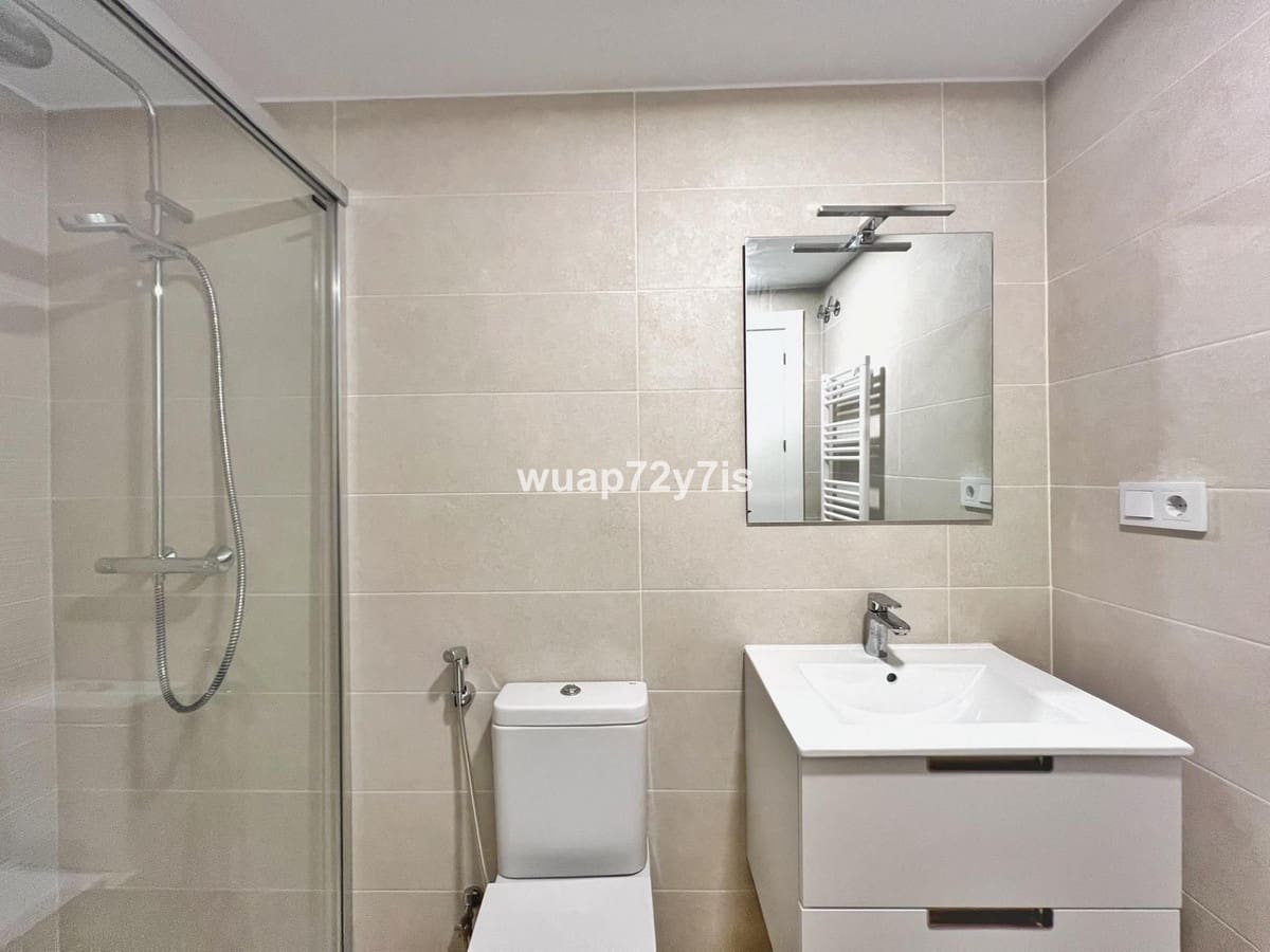 3 sovrum Lägenhet till salu i Estepona med pool garage - 488 000 € (Ref: 9442812)