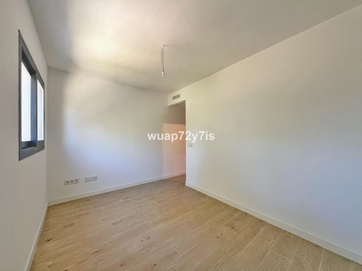 3 sovrum Lägenhet till salu i Estepona med pool garage - 488 000 € (Ref: 9442812)