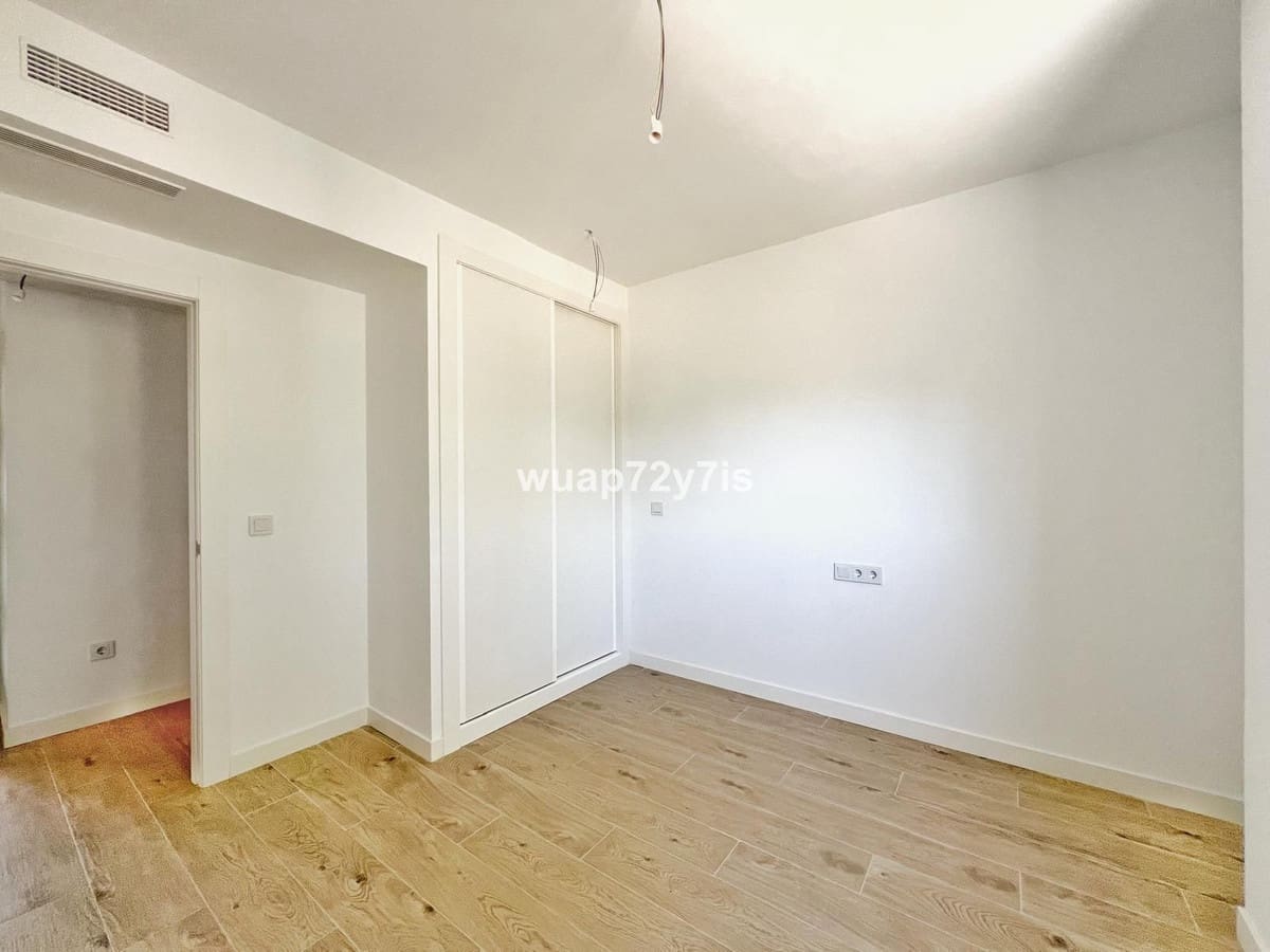 3 sovrum Lägenhet till salu i Estepona med pool garage - 488 000 € (Ref: 9442812)