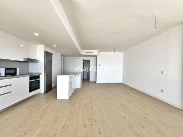 3 sovrum Lägenhet till salu i Estepona med pool garage - 488 000 € (Ref: 9442812)