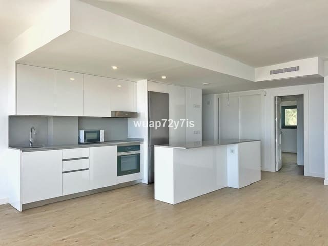 3 sovrum Lägenhet till salu i Estepona med pool garage - 488 000 € (Ref: 9442812)