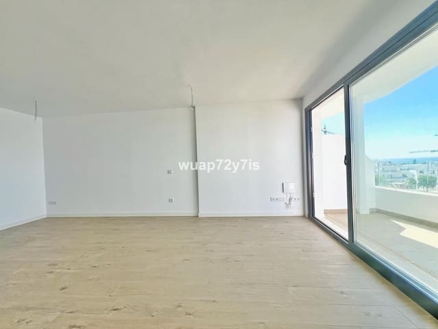 3 sovrum Lägenhet till salu i Estepona med pool garage - 488 000 € (Ref: 9442812)