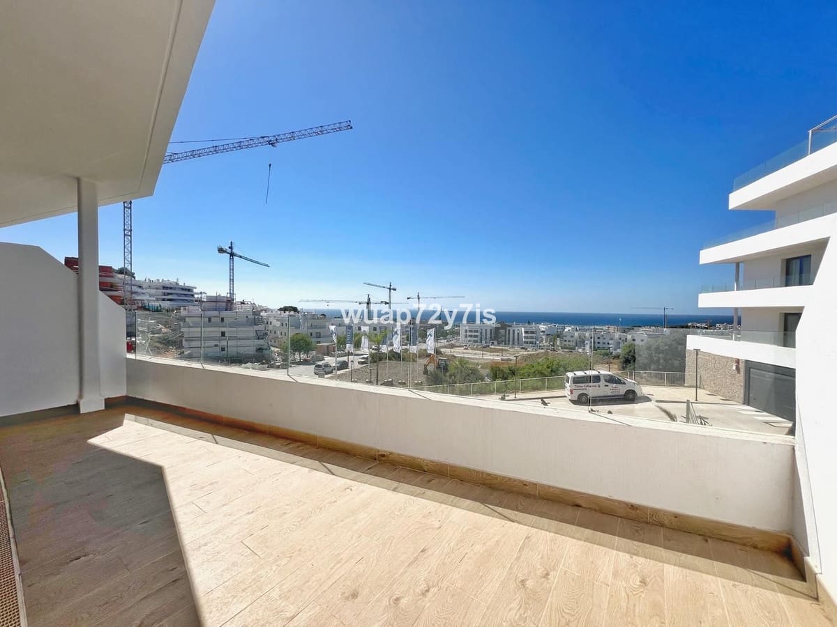 3 sovrum Lägenhet till salu i Estepona med pool garage - 488 000 € (Ref: 9442812)