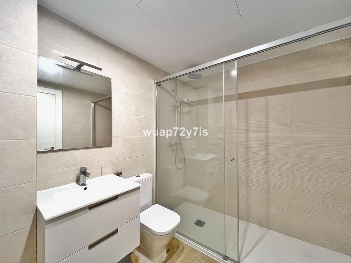 3 sovrum Lägenhet till salu i Estepona med pool garage - 488 000 € (Ref: 9442812)