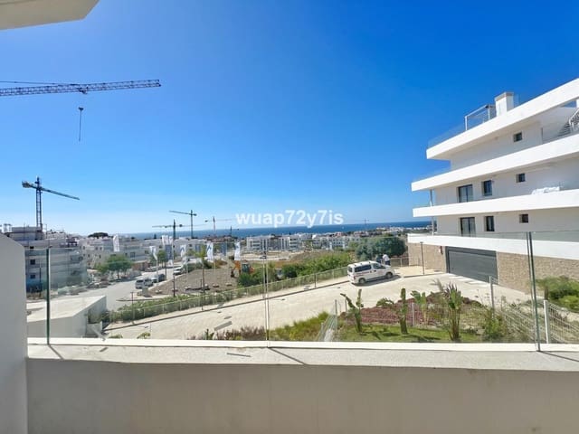 3 sovrum Lägenhet till salu i Estepona med pool garage - 488 000 € (Ref: 9442812)