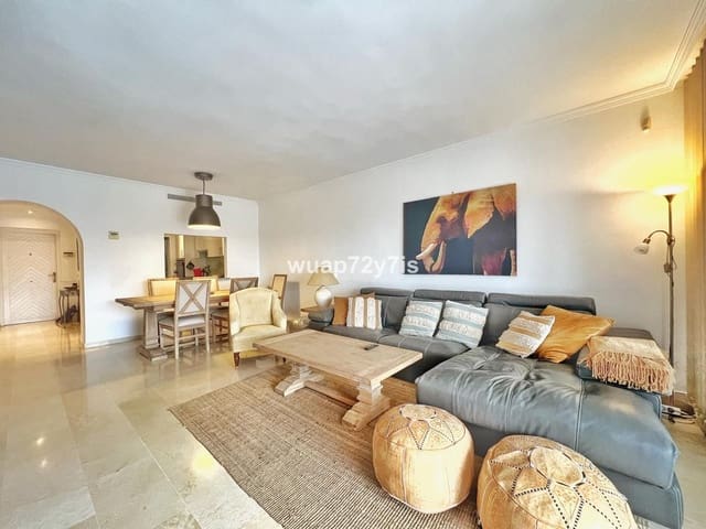 2 slaapkamer Appartement te koop in Estepona met zwembad - € 469.000 (Ref: 9442813)