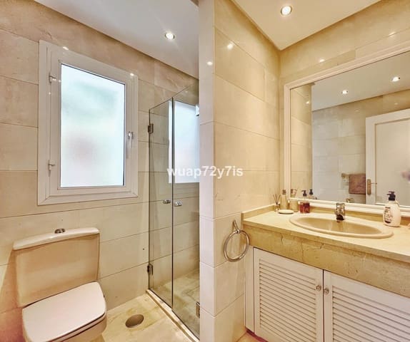 2 slaapkamer Appartement te koop in Estepona met zwembad - € 469.000 (Ref: 9442813)