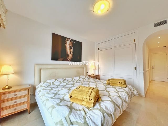 2 slaapkamer Appartement te koop in Estepona met zwembad - € 469.000 (Ref: 9442813)