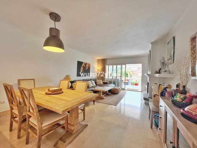 2 slaapkamer Appartement te koop in Estepona met zwembad - € 469.000 (Ref: 9442813)