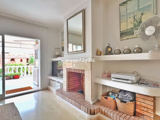 2 slaapkamer Appartement te koop in Estepona met zwembad - € 469.000 (Ref: 9442813)