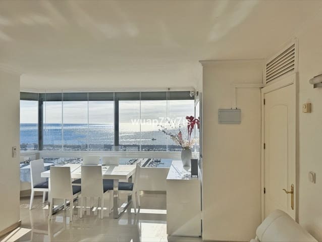 2 makuuhuone Huoneisto myytävänä paikassa Fuengirola - 535 000 € (Ref: 9442814)