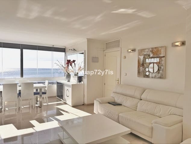 2 makuuhuone Huoneisto myytävänä paikassa Fuengirola - 535 000 € (Ref: 9442814)