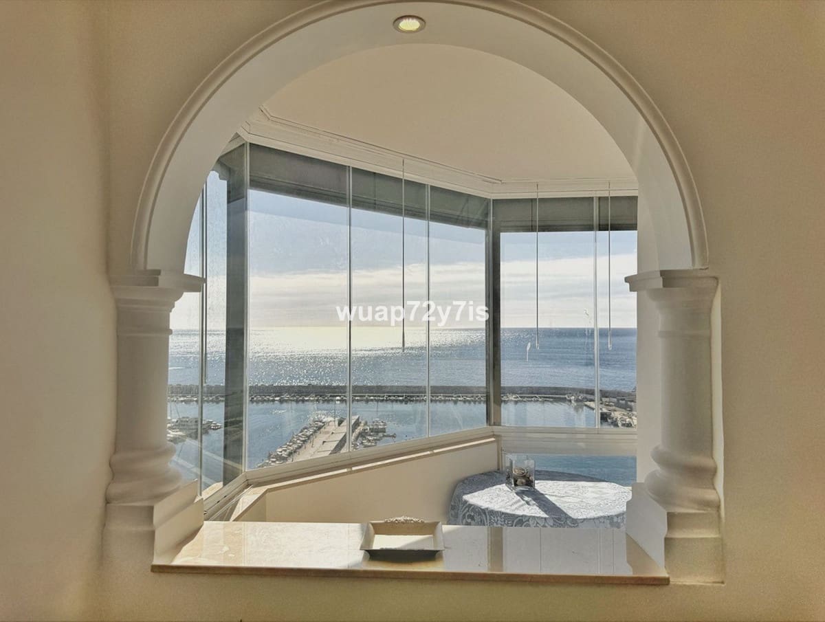 2 soverom Leilighet til salgs i Fuengirola - € 535 000 (Ref: 9442814)