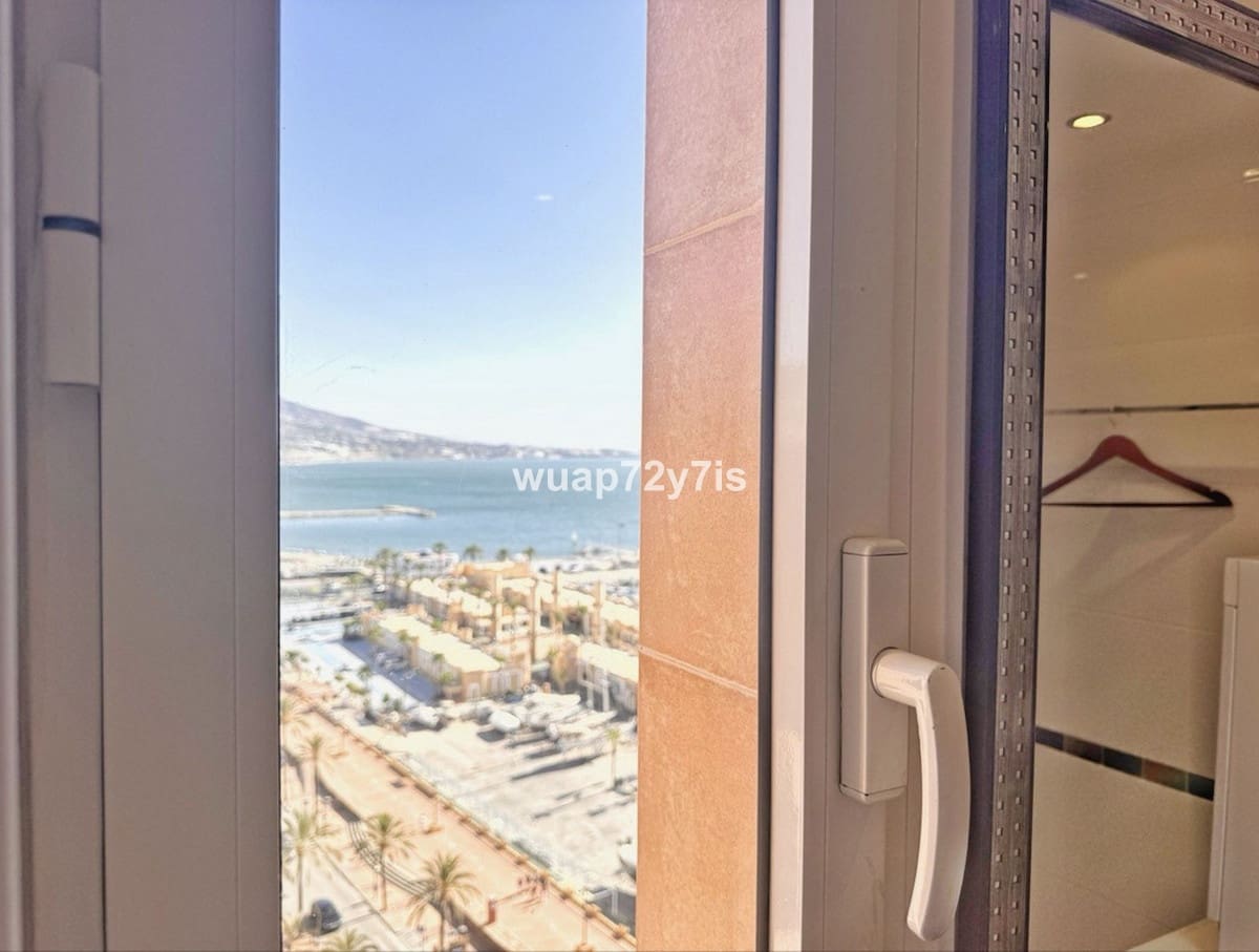 2 soverom Leilighet til salgs i Fuengirola - € 535 000 (Ref: 9442814)