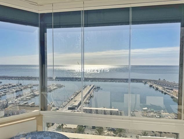 2 makuuhuone Huoneisto myytävänä paikassa Fuengirola - 535 000 € (Ref: 9442814)