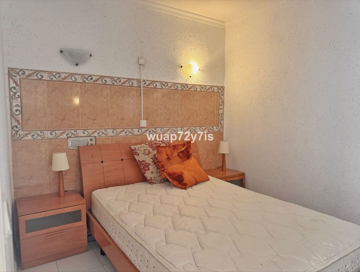 2 soverom Leilighet til salgs i Fuengirola - € 535 000 (Ref: 9442814)