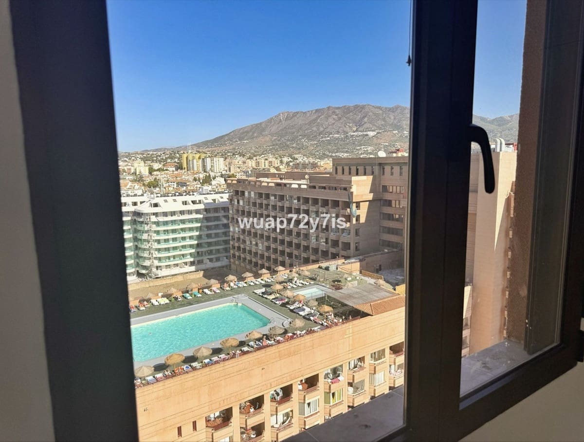 2 soverom Leilighet til salgs i Fuengirola - € 535 000 (Ref: 9442814)