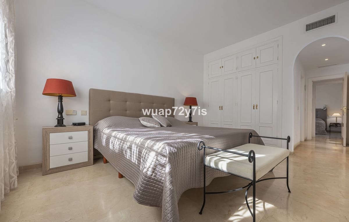 2 camera da letto Appartamento in vendita in Estepona con piscina - 549.000 € (Rif: 9442829)