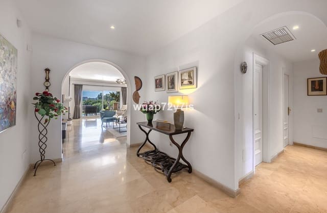 2 camera da letto Appartamento in vendita in Estepona con piscina - 549.000 € (Rif: 9442829)