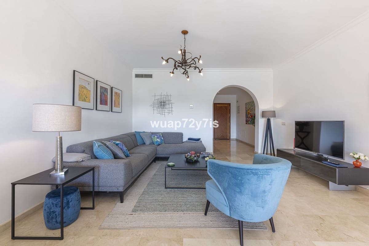 2 camera da letto Appartamento in vendita in Estepona con piscina - 549.000 € (Rif: 9442829)