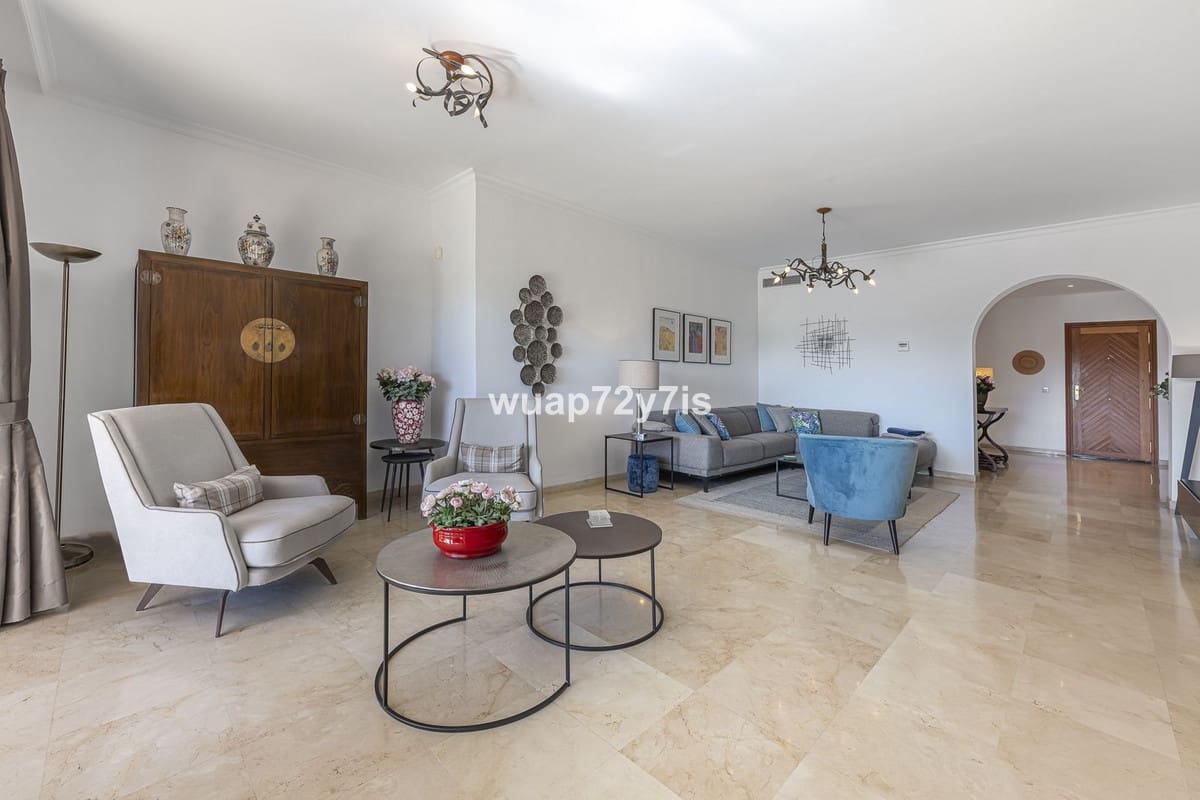 2 camera da letto Appartamento in vendita in Estepona con piscina - 549.000 € (Rif: 9442829)